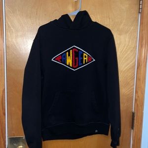 Rawgear hoodie